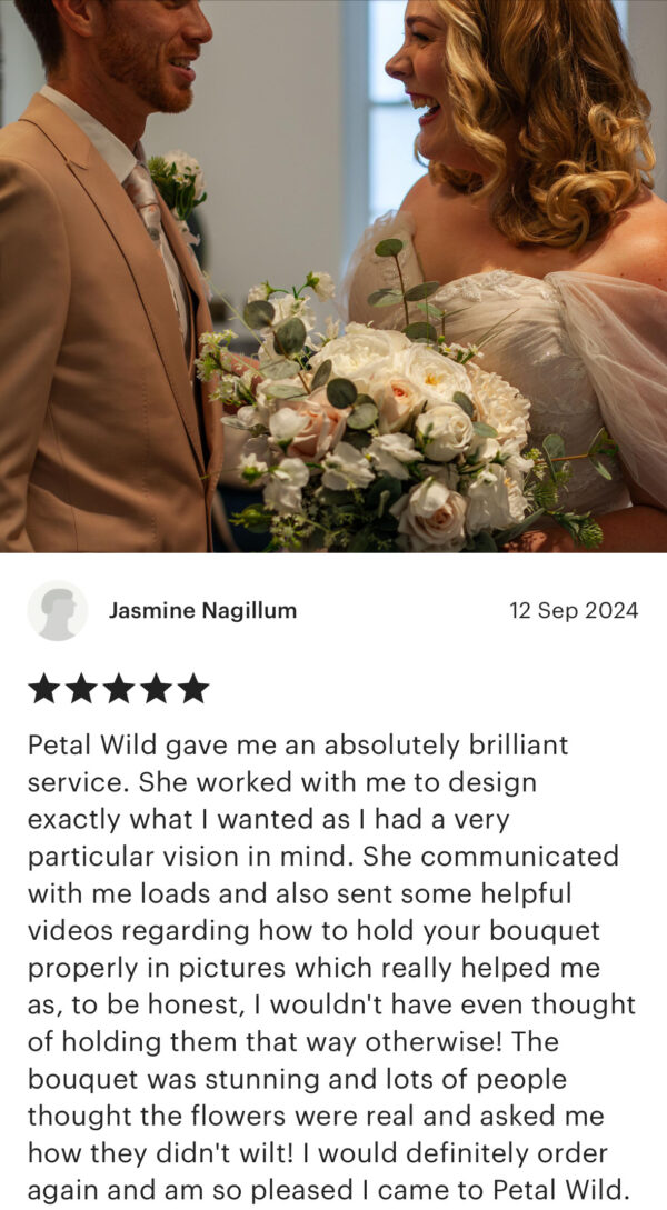 Jasmine review