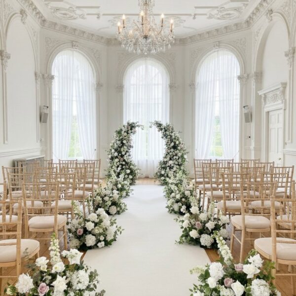 The Helena Aisle Meadow Rentals from £295