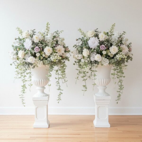 The Helena Urn Arrangements Rental - from £200